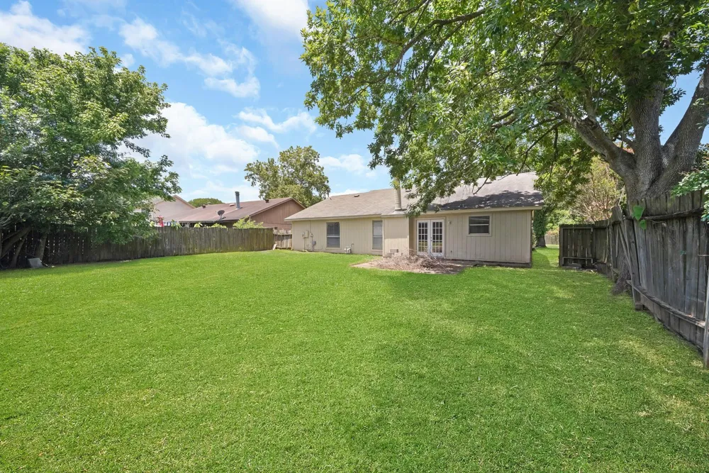 710 Old Colony Drive Richmond, TX 77406