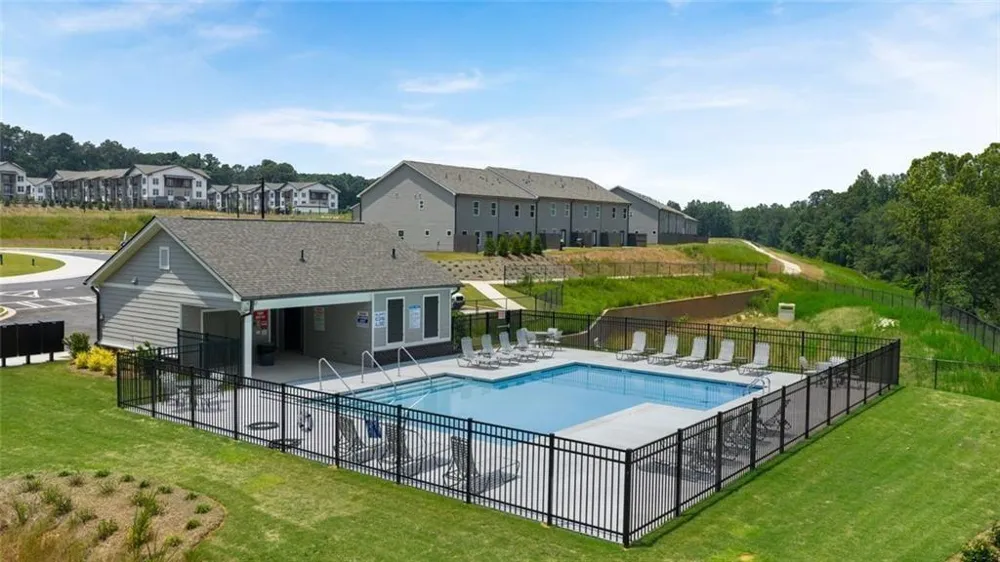 289 Epping Street #76 Stockbridge, GA 30281