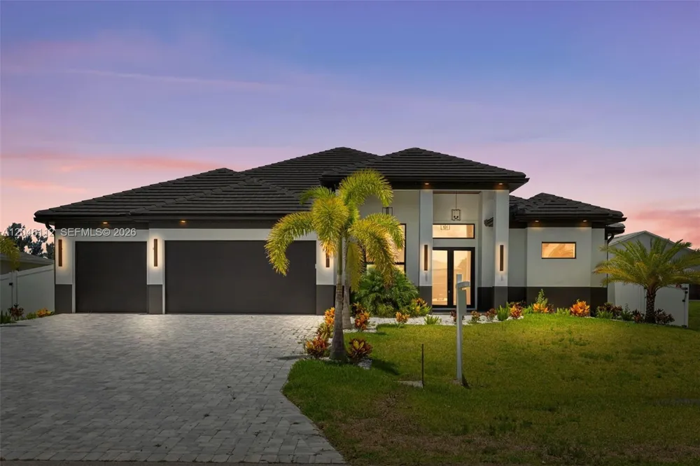 10 SW 33rd Ave Other City - In The State Of Florida, FL 33991