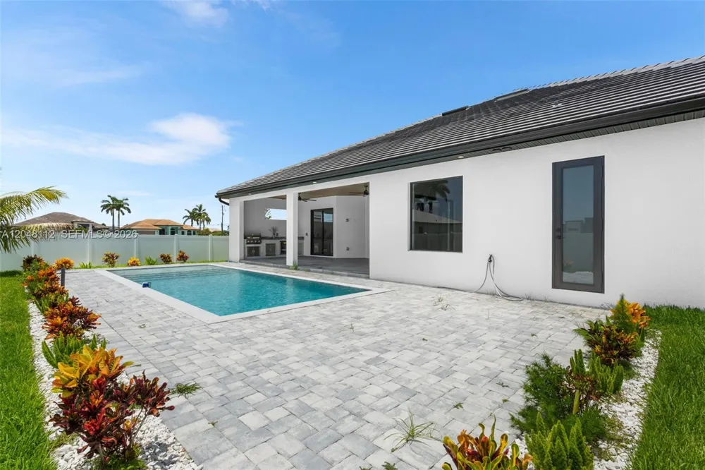 10 SW 33rd Ave Other City - In The State Of Florida, FL 33991