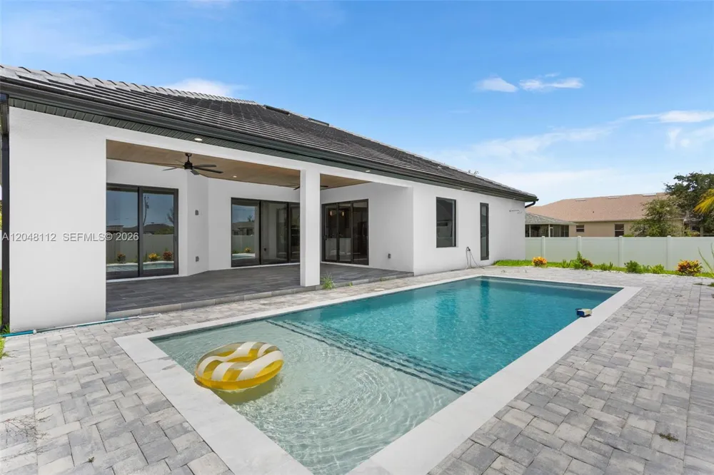 10 SW 33rd Ave Other City - In The State Of Florida, FL 33991