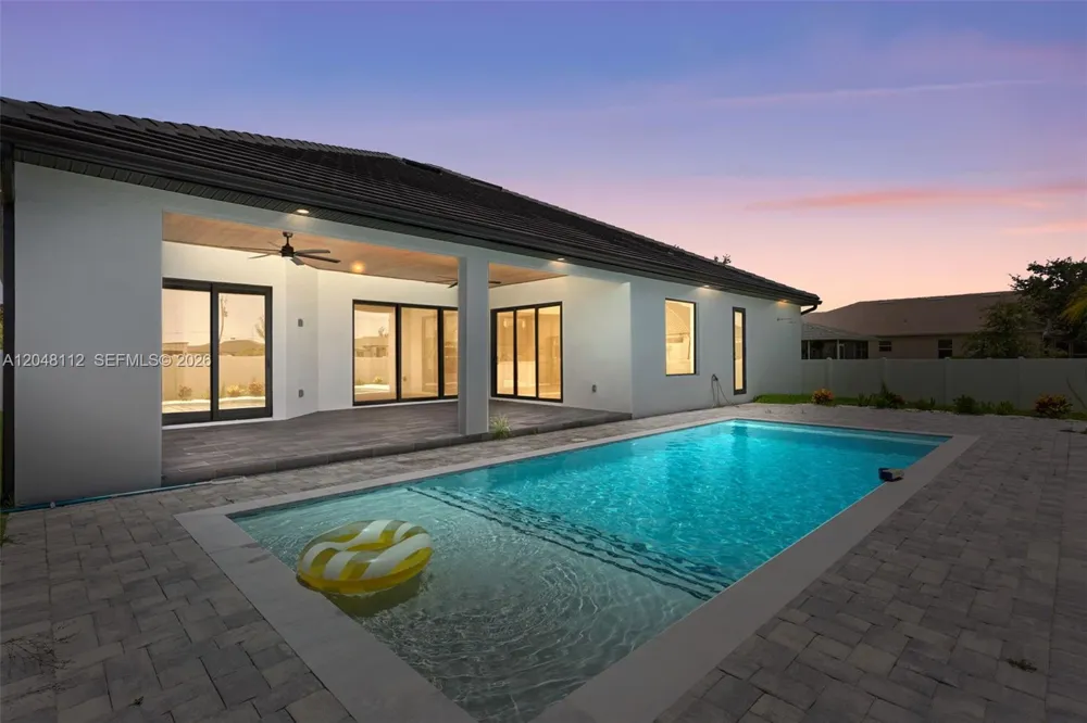 10 SW 33rd Ave Other City - In The State Of Florida, FL 33991