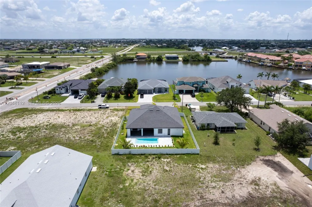 10 SW 33rd Ave Other City - In The State Of Florida, FL 33991