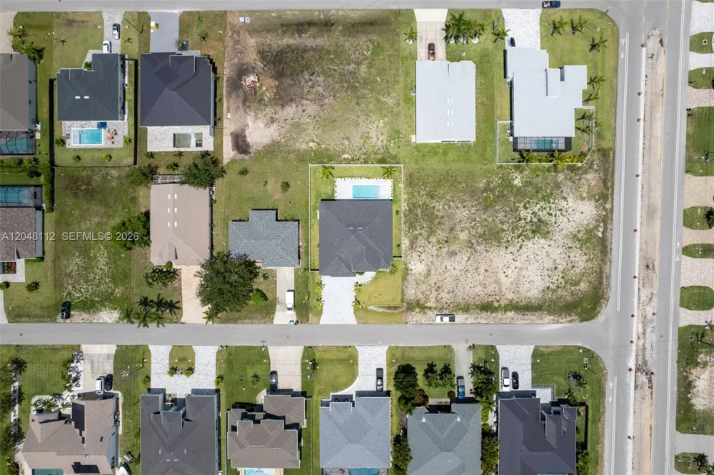 10 SW 33rd Ave Other City - In The State Of Florida, FL 33991