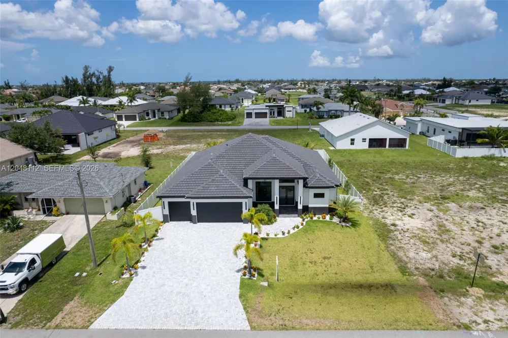 10 SW 33rd Ave Other City - In The State Of Florida, FL 33991
