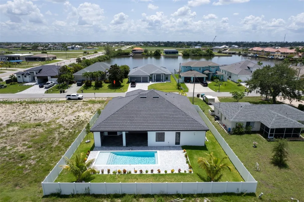 10 SW 33rd Ave Other City - In The State Of Florida, FL 33991