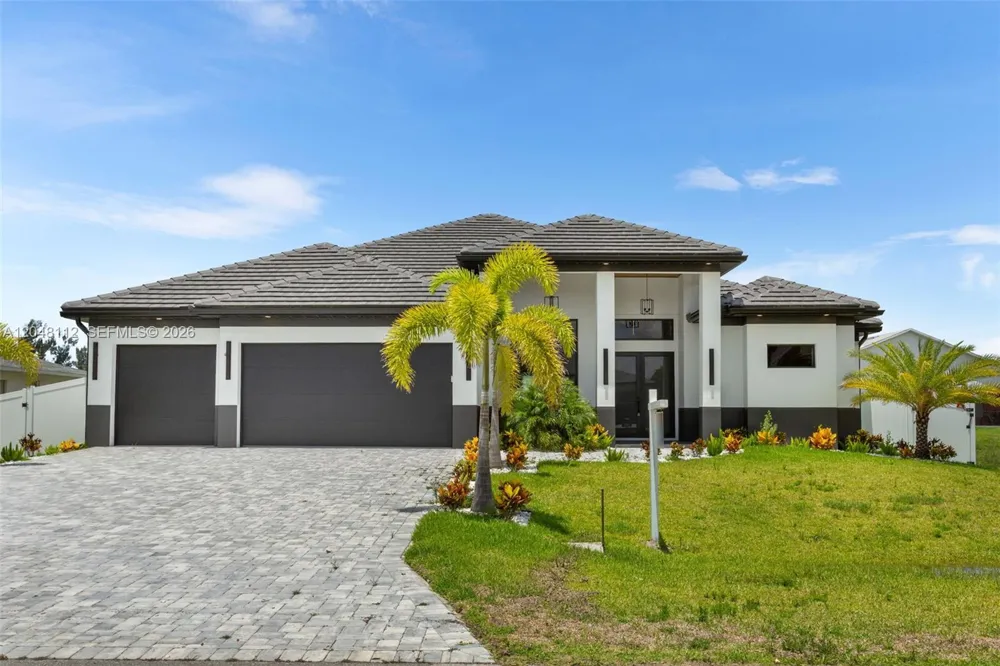 10 SW 33rd Ave Other City - In The State Of Florida, FL 33991