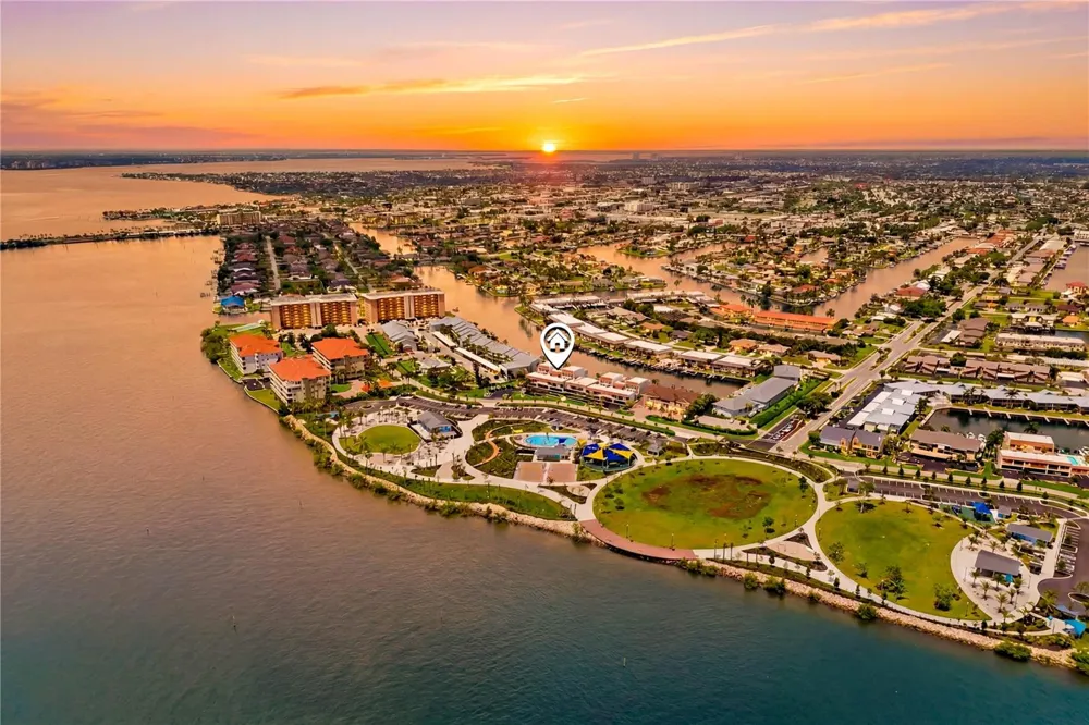 4218 SE 20TH PLACE #D5 Cape Coral, FL 33904