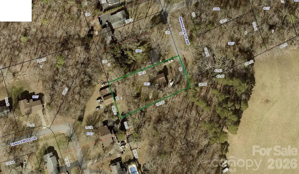 3745 Windhaven Drive NW Conover, NC 28613