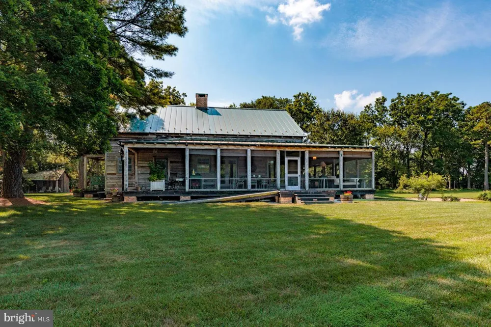 6150 OXFORD ROAD Easton, MD 21601