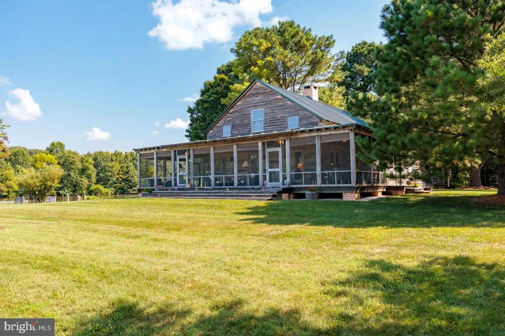 6150 OXFORD ROAD Easton, MD 21601
