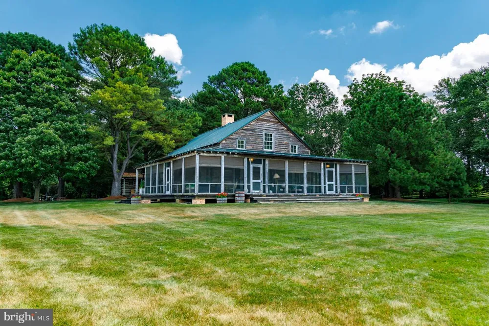 6150 OXFORD ROAD Easton, MD 21601
