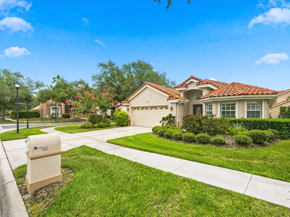 18921 PLACE MARQUETTE Lutz, FL 33558