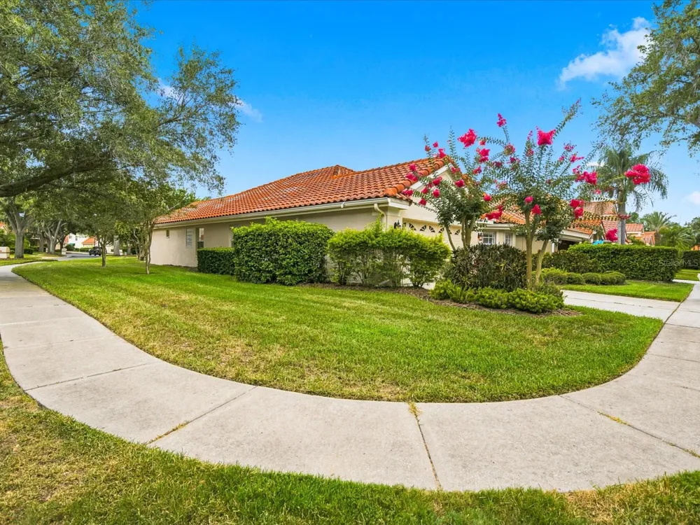 18921 PLACE MARQUETTE Lutz, FL 33558