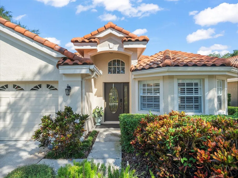 18921 PLACE MARQUETTE Lutz, FL 33558