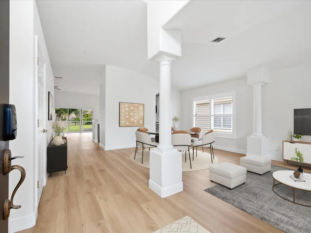 18921 PLACE MARQUETTE Lutz, FL 33558
