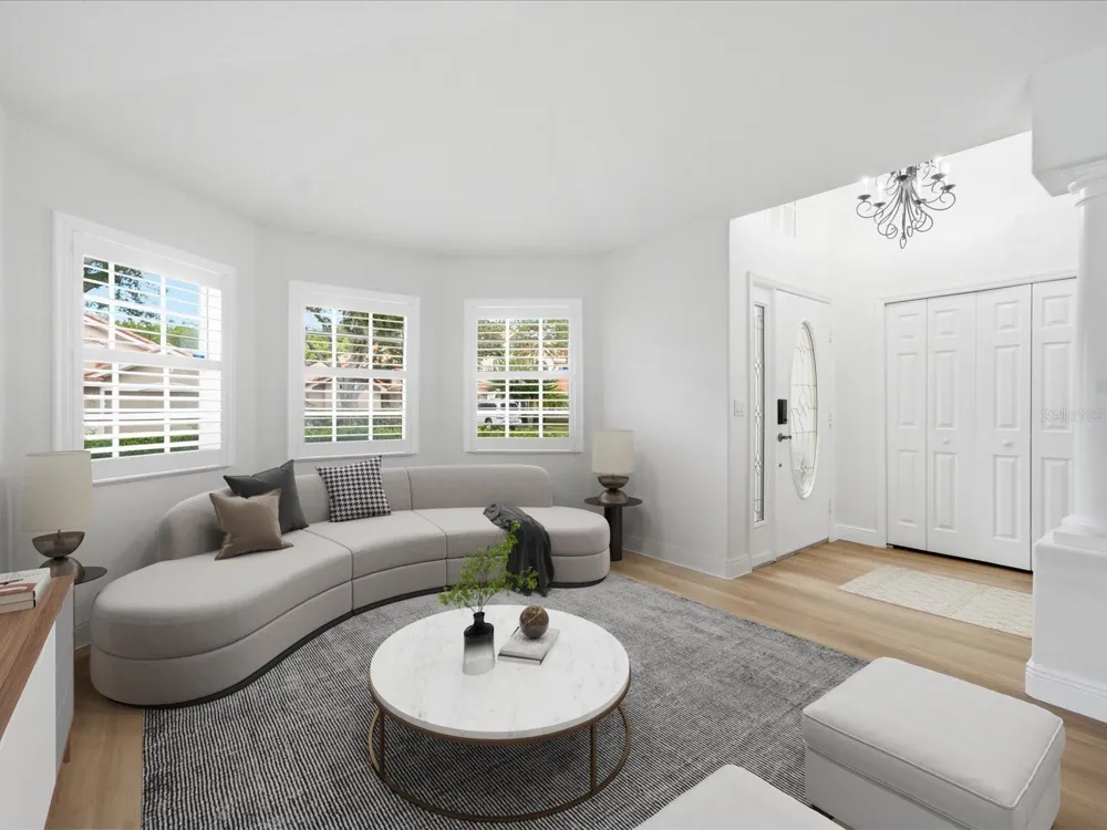 18921 PLACE MARQUETTE Lutz, FL 33558