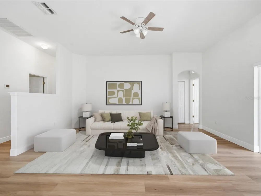 18921 PLACE MARQUETTE Lutz, FL 33558