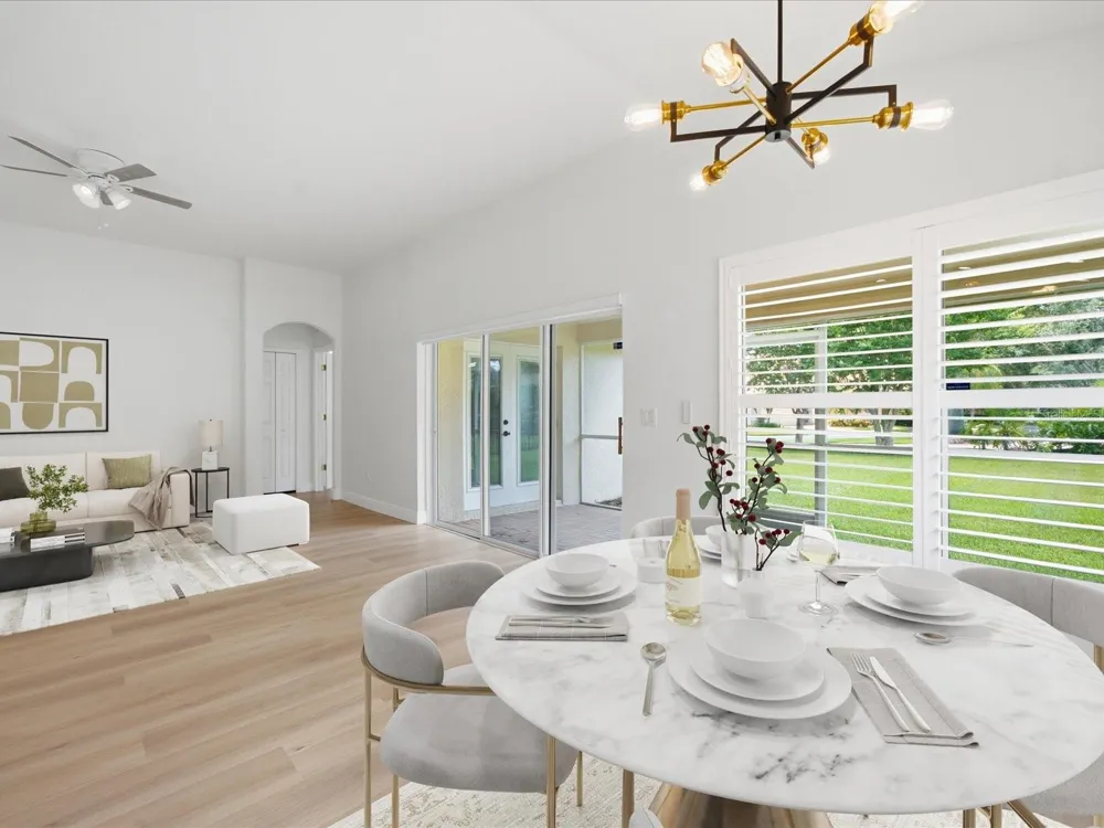 18921 PLACE MARQUETTE Lutz, FL 33558