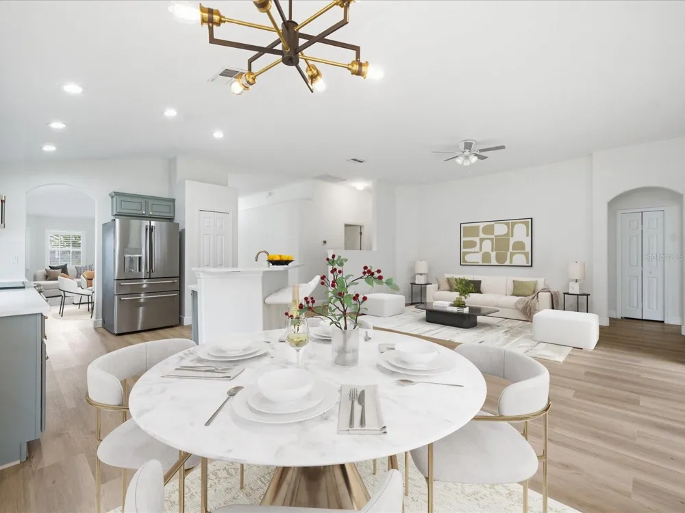 18921 PLACE MARQUETTE Lutz, FL 33558