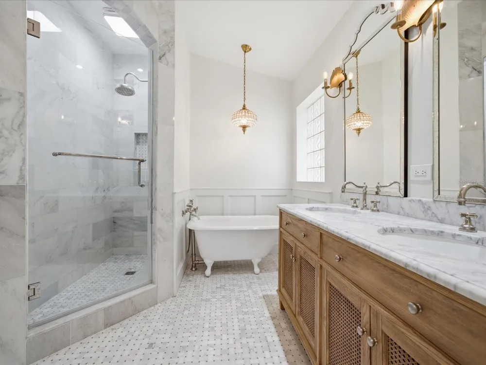 18921 PLACE MARQUETTE Lutz, FL 33558