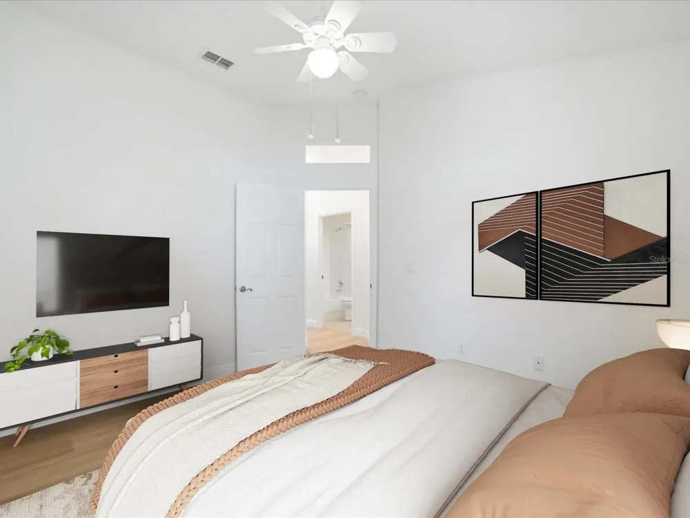 18921 PLACE MARQUETTE Lutz, FL 33558