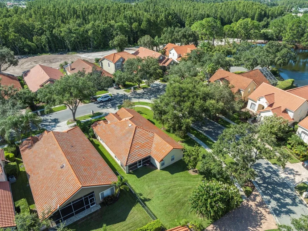 18921 PLACE MARQUETTE Lutz, FL 33558