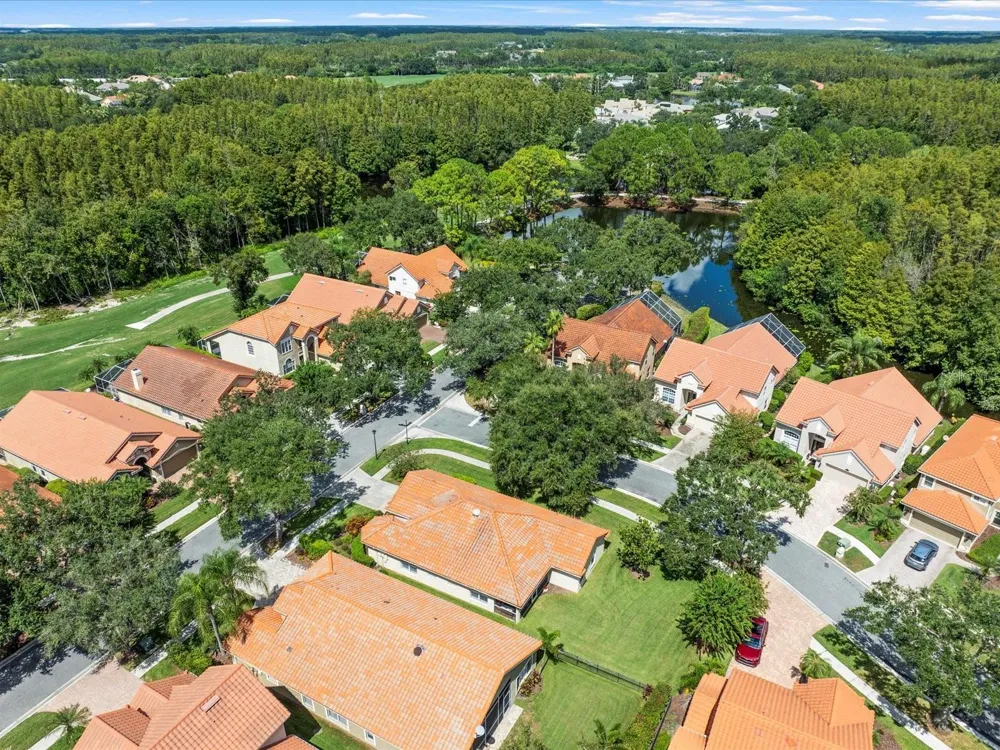 18921 PLACE MARQUETTE Lutz, FL 33558