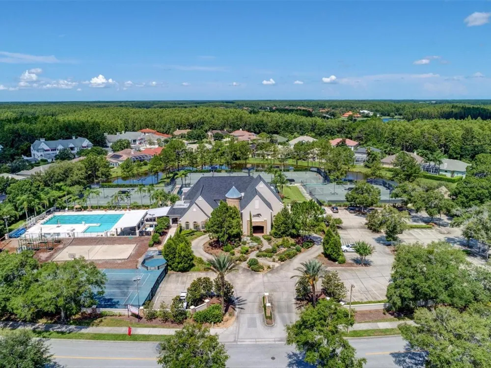 18921 PLACE MARQUETTE Lutz, FL 33558