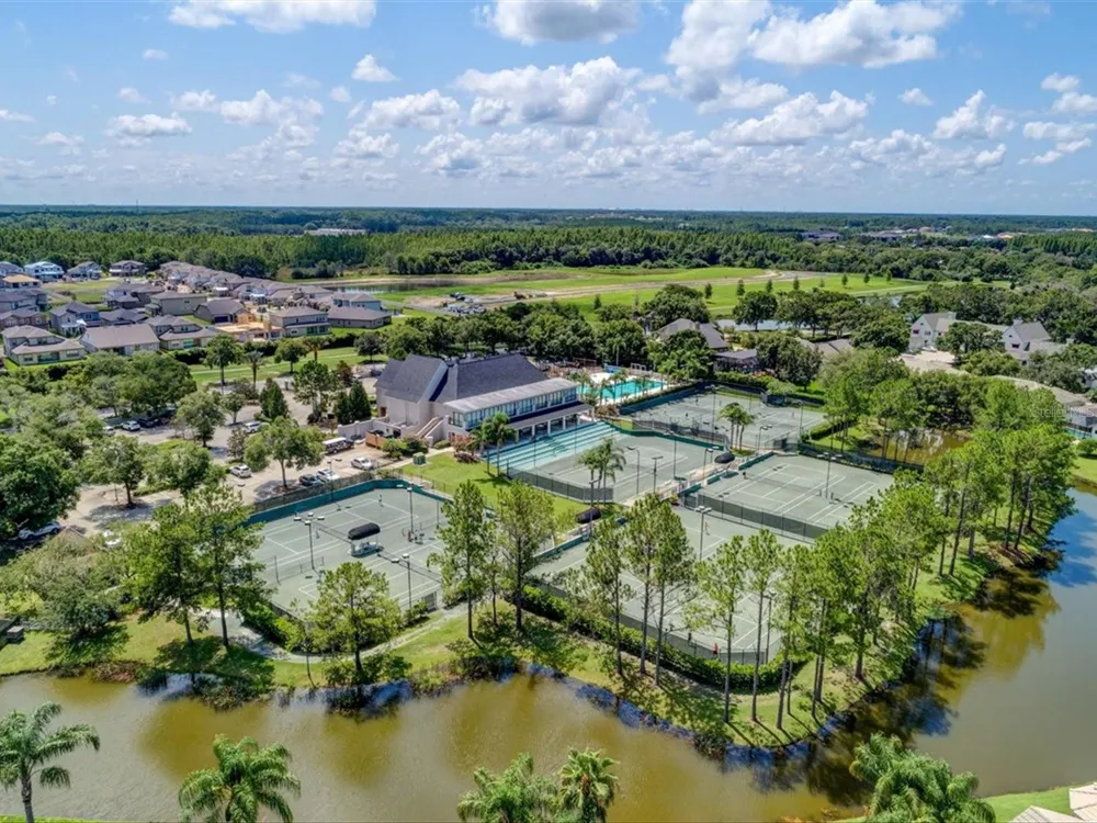 18921 PLACE MARQUETTE Lutz, FL 33558