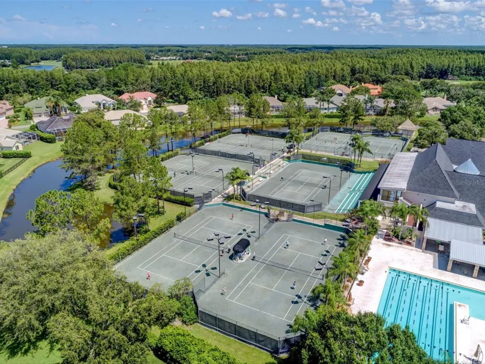 18921 PLACE MARQUETTE Lutz, FL 33558