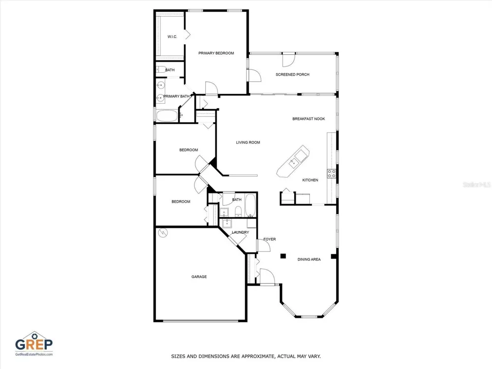 18921 PLACE MARQUETTE Lutz, FL 33558