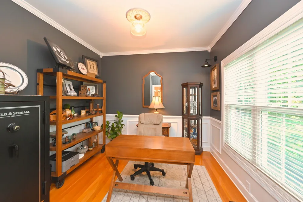 107 Greenfield Ln Castalian Springs, TN 37031