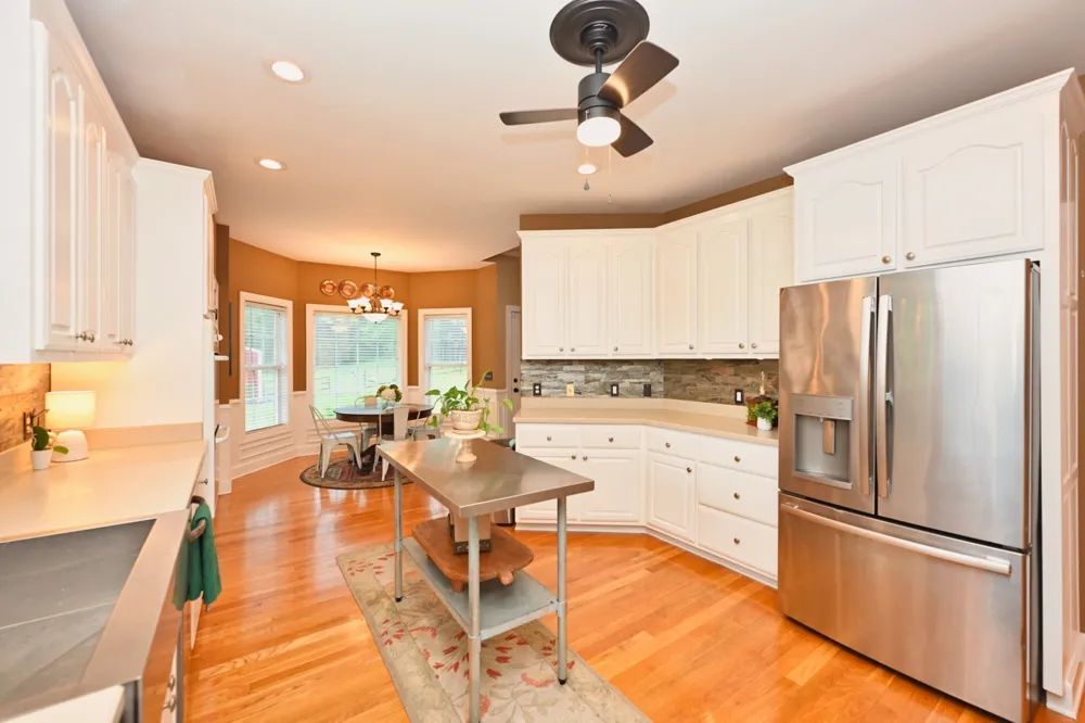 107 Greenfield Ln Castalian Springs, TN 37031