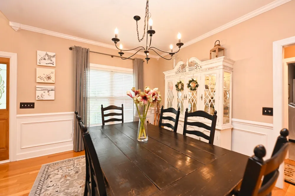 107 Greenfield Ln Castalian Springs, TN 37031