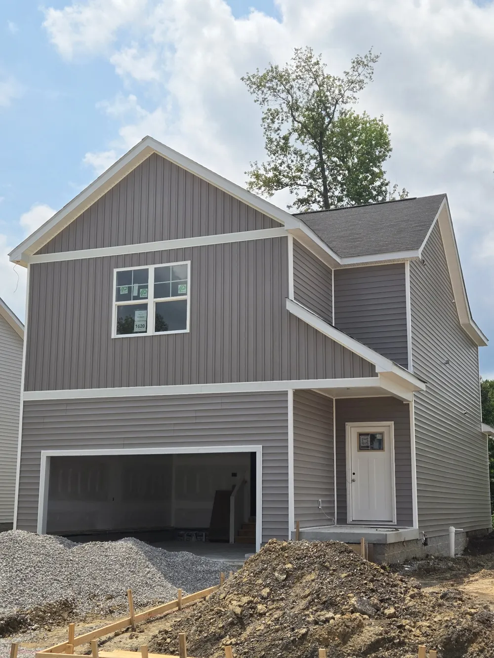 1620 Daly Dr Cookeville, TN 38506