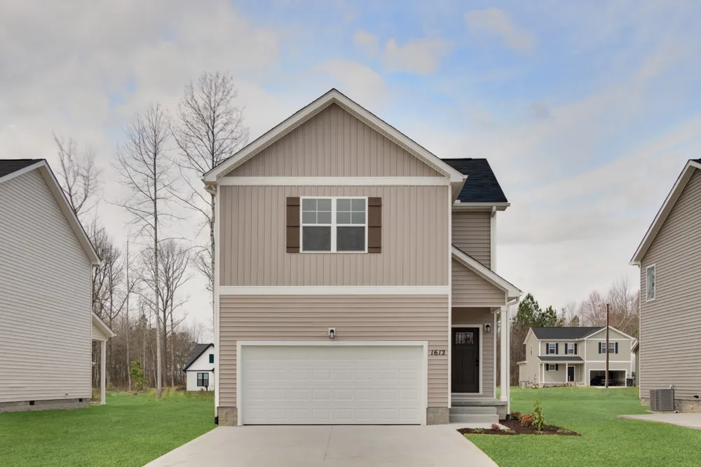1620 Daly Dr Cookeville, TN 38506