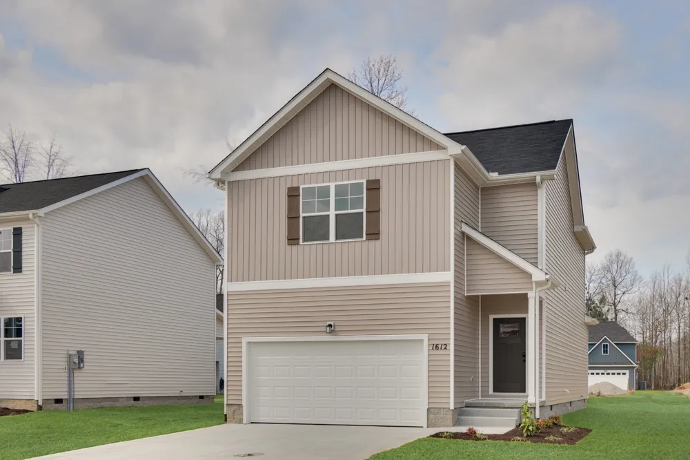 1620 Daly Dr Cookeville, TN 38506