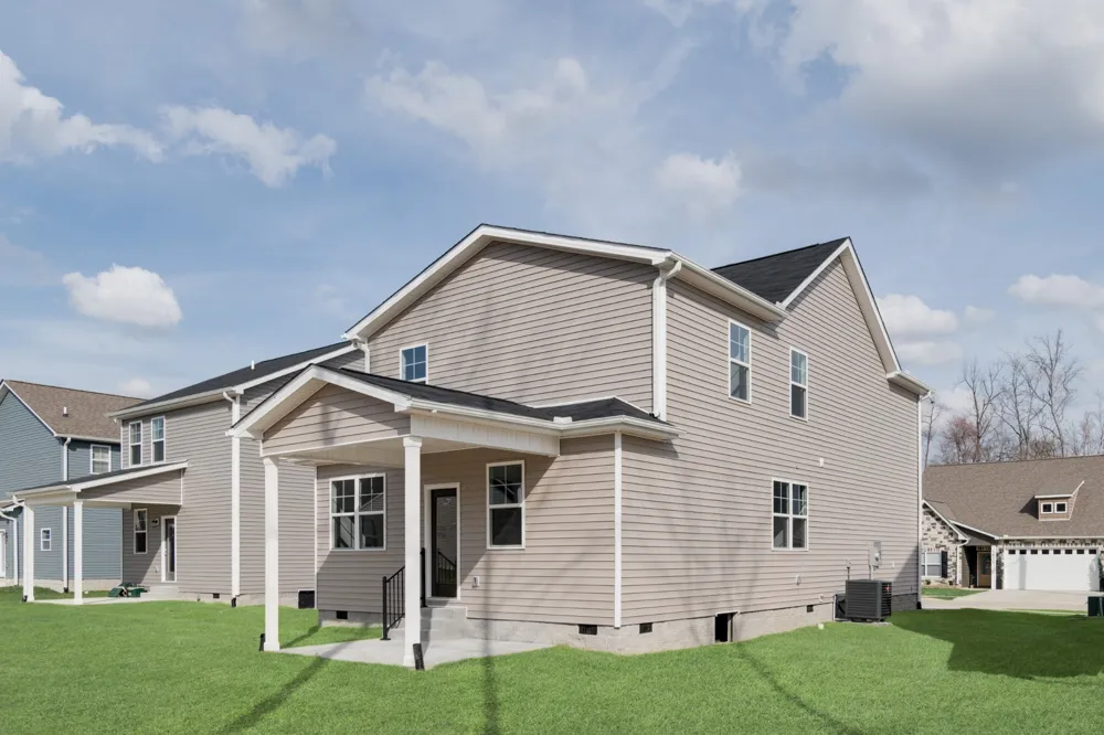 1620 Daly Dr Cookeville, TN 38506