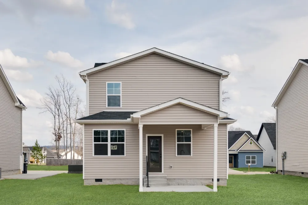1620 Daly Dr Cookeville, TN 38506