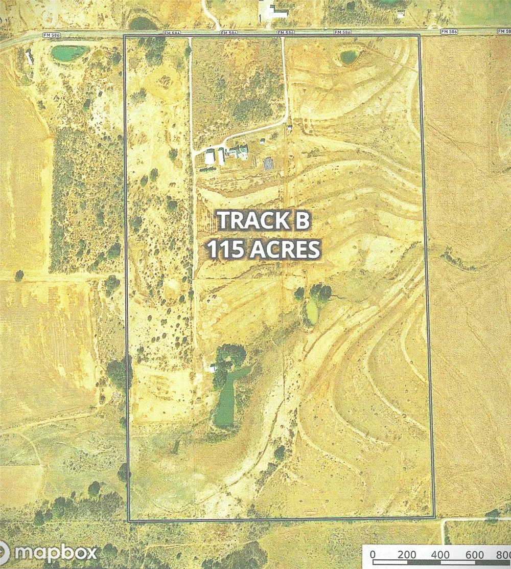 6187 FM 586 S Bangs, TX 76823