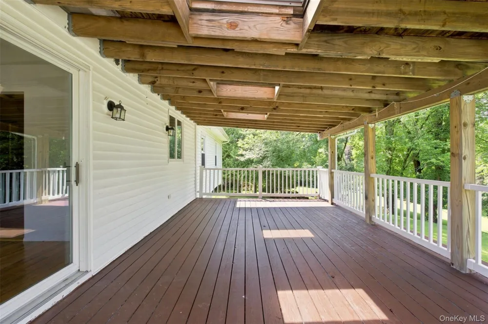 43 Tanya Lane Mahopac, NY 10541