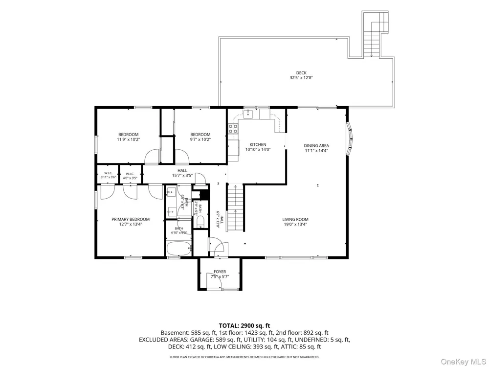 43 Tanya Lane Mahopac, NY 10541