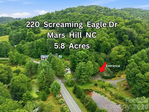 220 Screaming Eagle Drive
