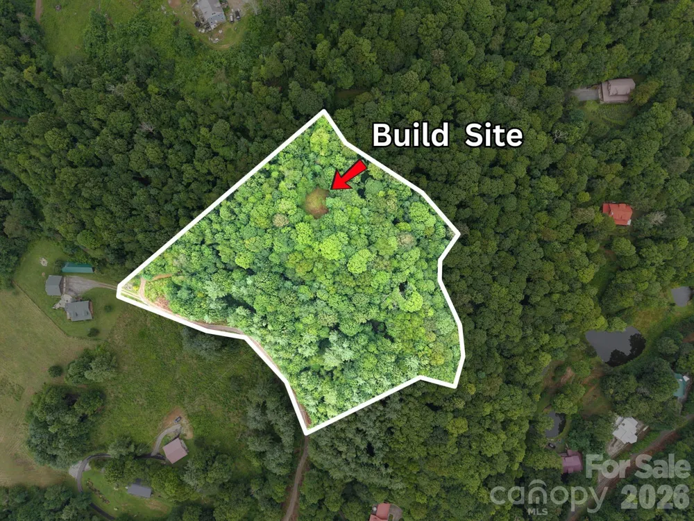 220 Screaming Eagle Drive Mars Hill, NC 28754