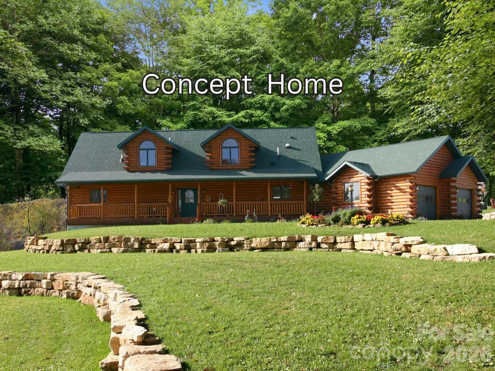 220 Screaming Eagle Drive Mars Hill, NC 28754
