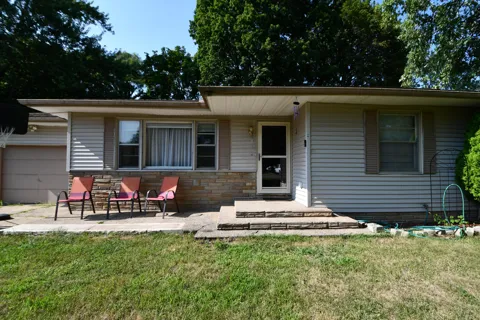 233 Hunter Drive