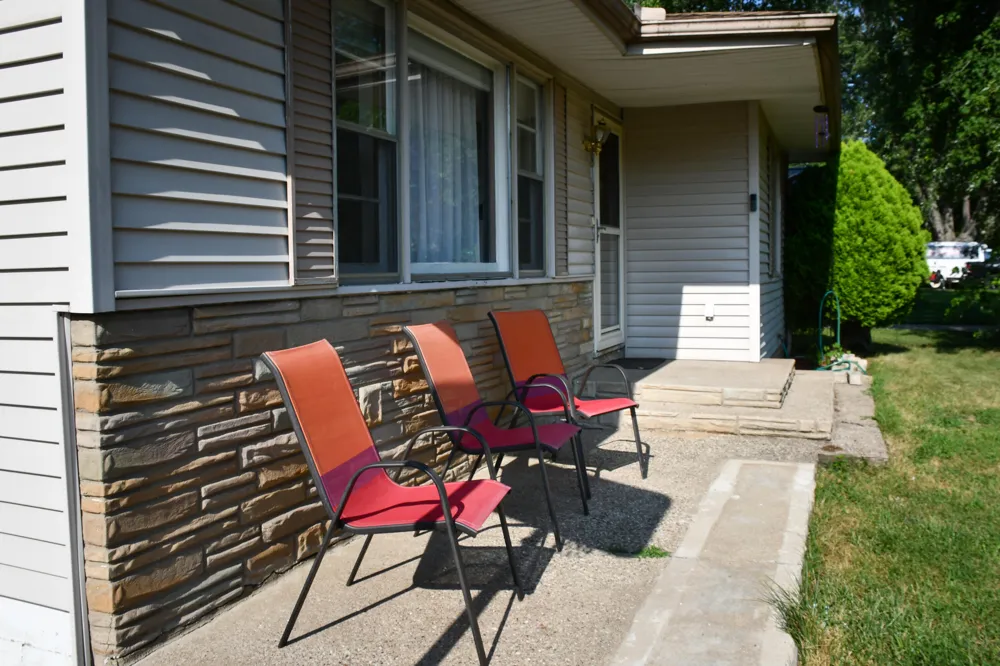 233 Hunter Drive Benton Harbor, MI 49022