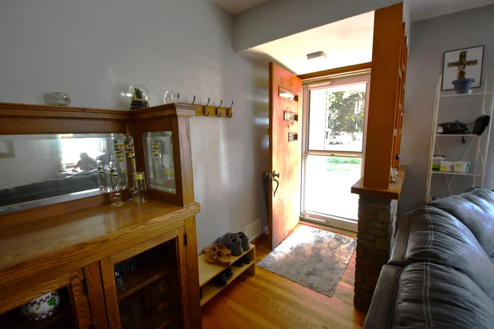 233 Hunter Drive Benton Harbor, MI 49022