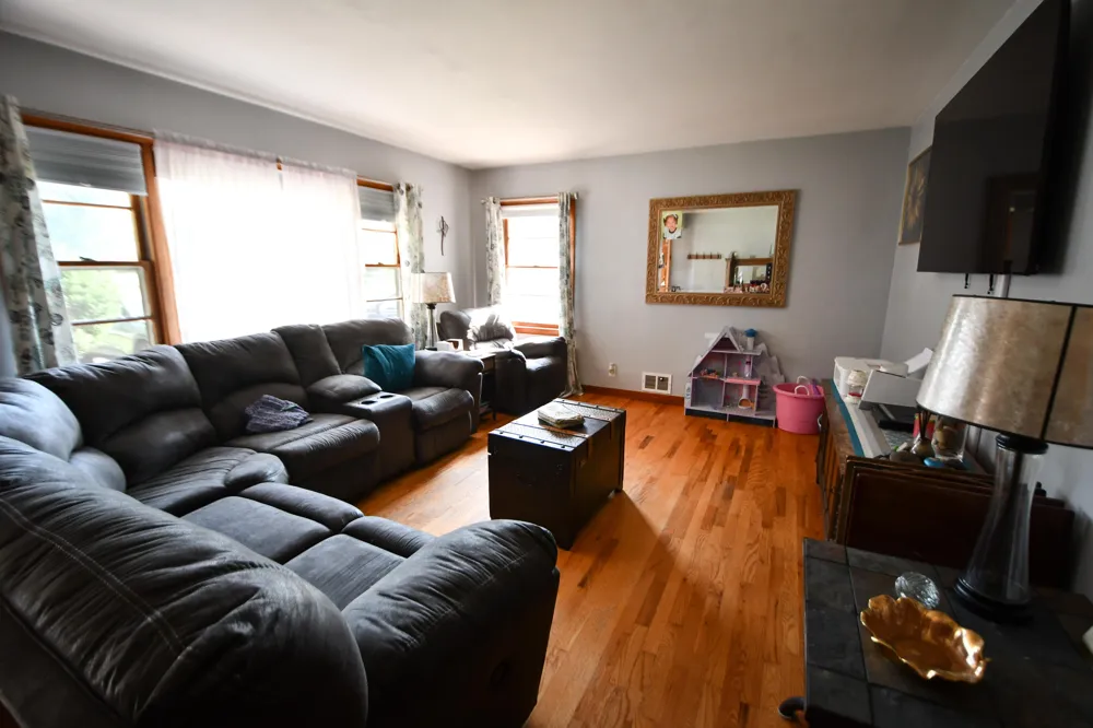 233 Hunter Drive Benton Harbor, MI 49022